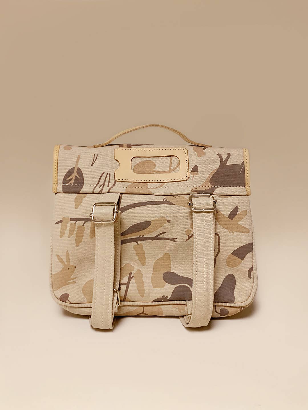 Forest Satchel