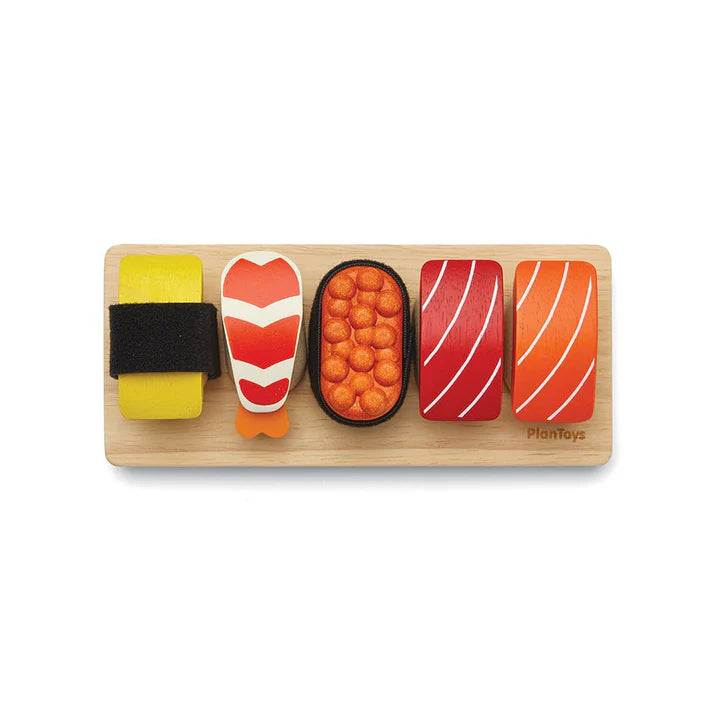Sushi Chef Set