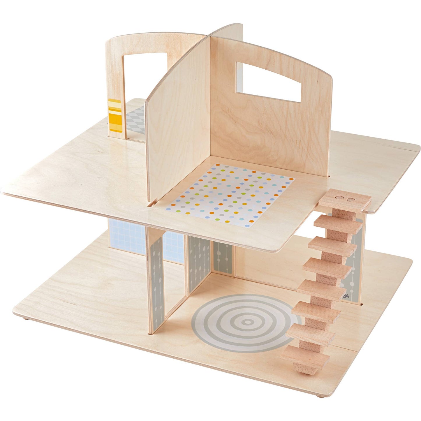Little Friends Villa Dollhouse