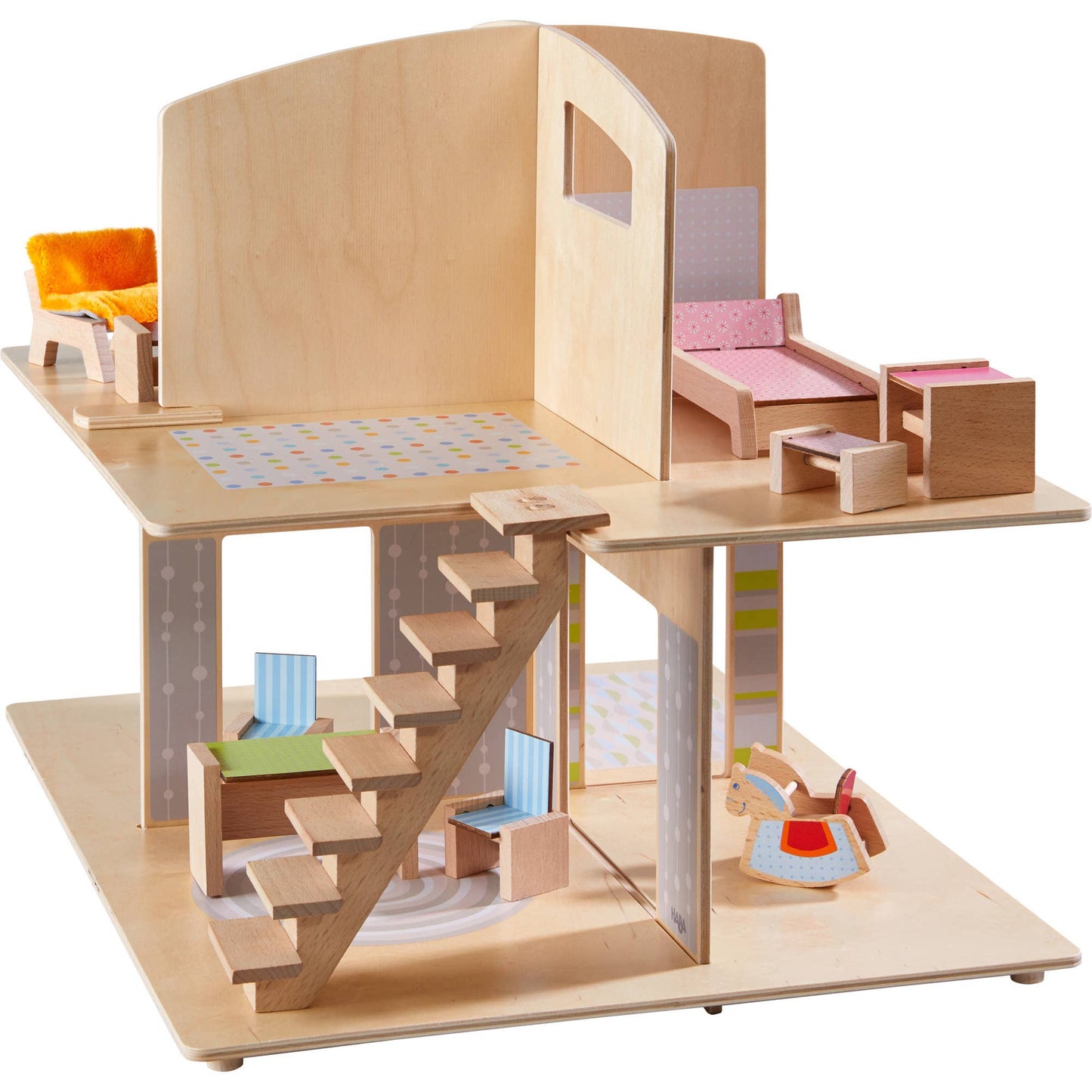Little Friends Villa Dollhouse