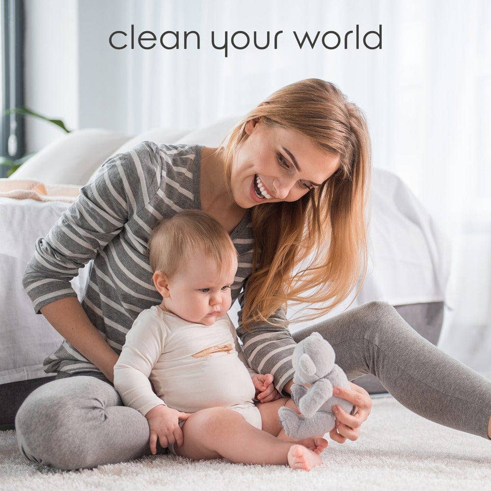 Natural Instant Carpet and Furniture Spot Remover