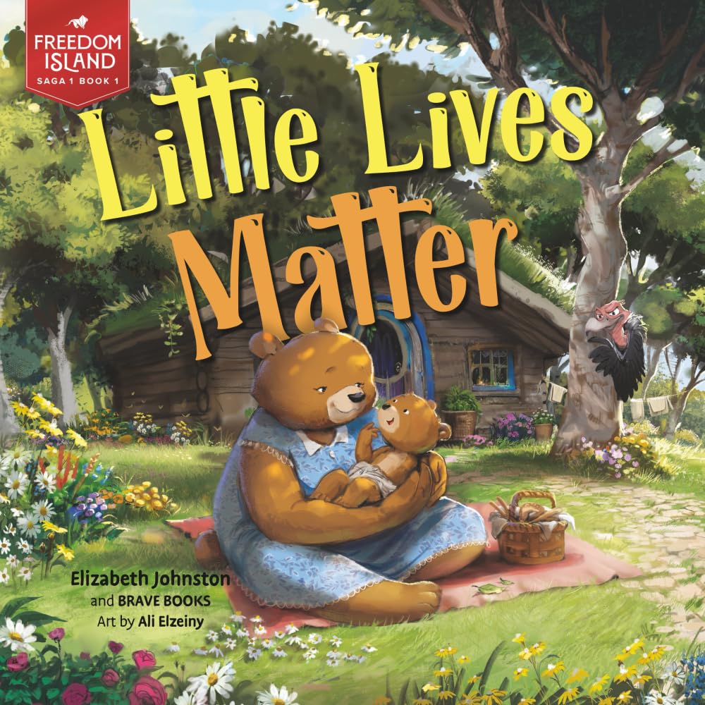Little Lives Matter