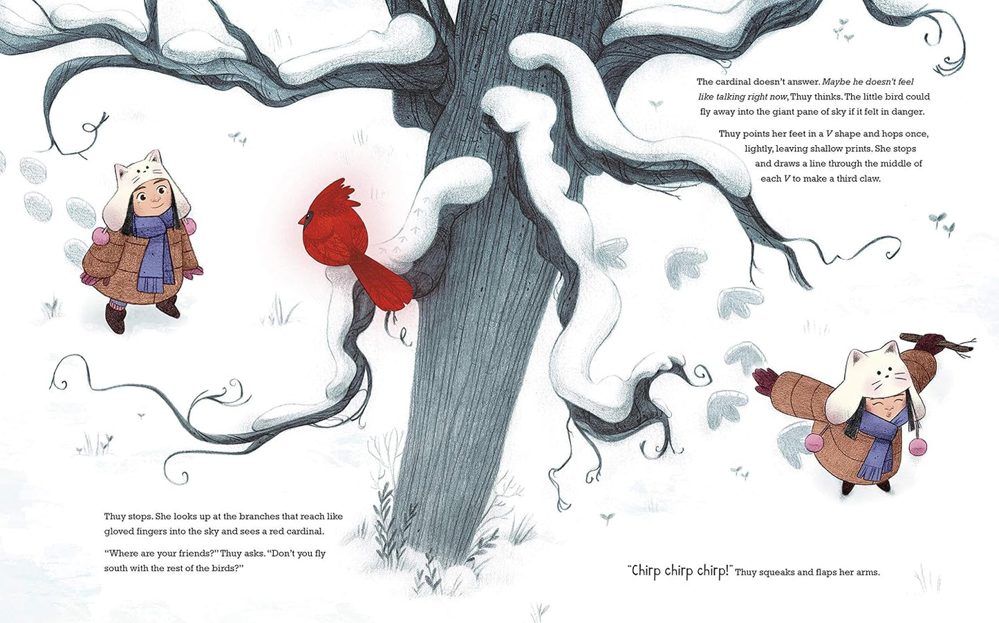 My Footprints by Bao Phi