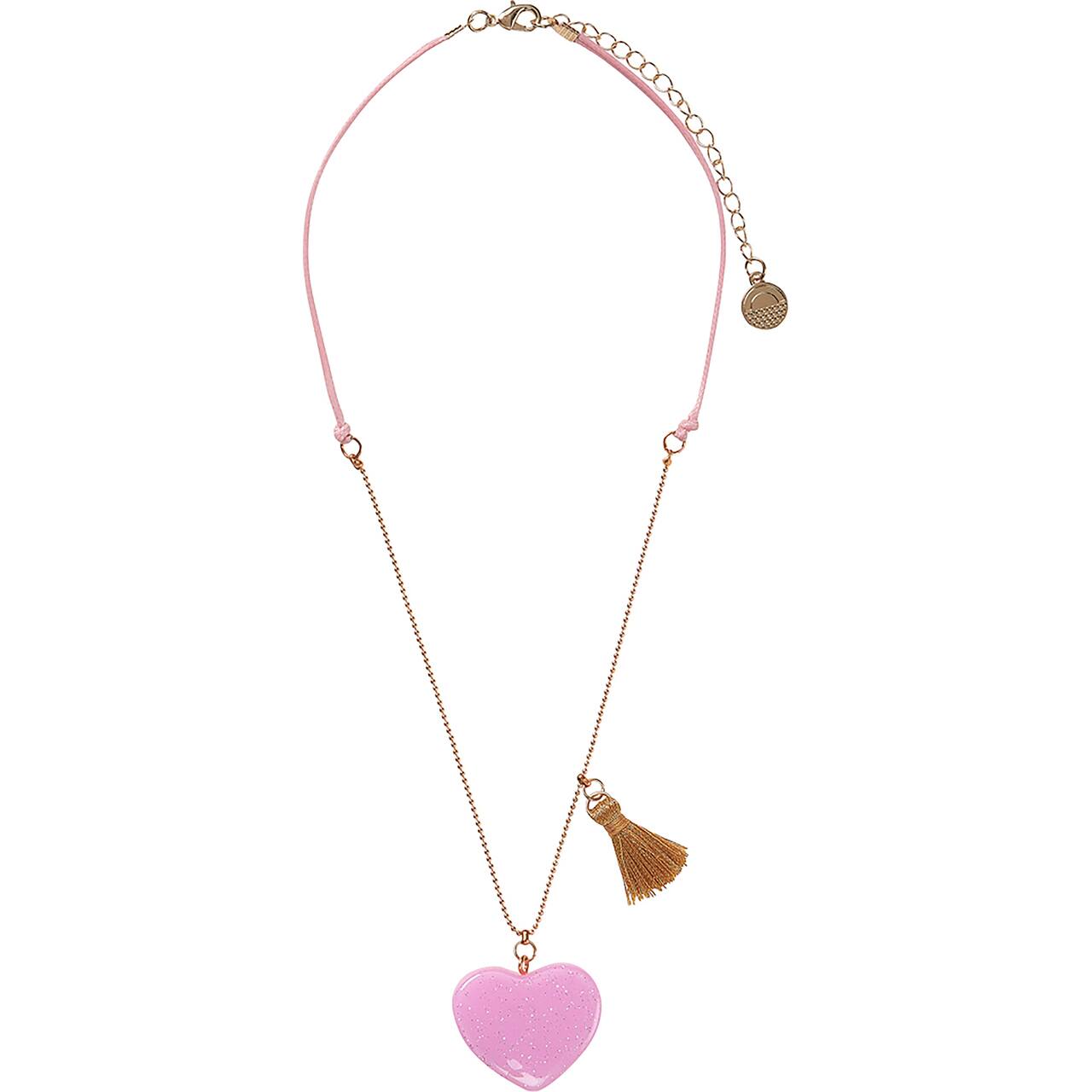 Lily Necklace