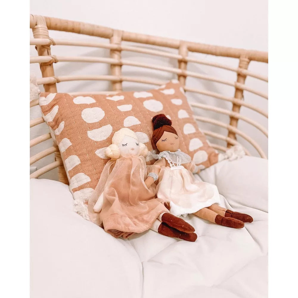 Clara Plush Doll