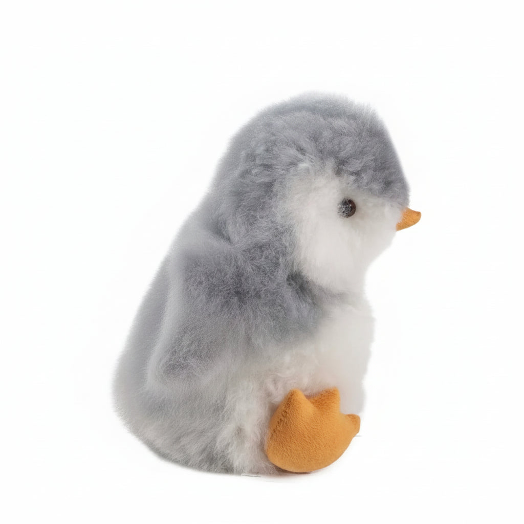 Alpaca Penguin Pal 7"
