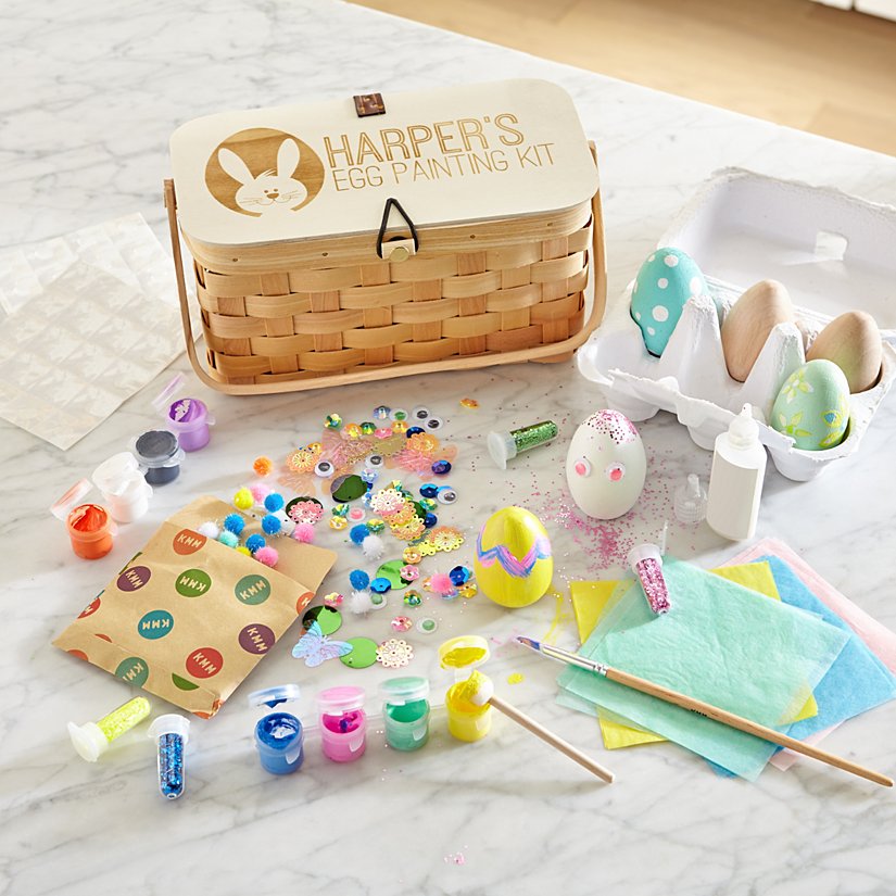 Egg Painting Kit