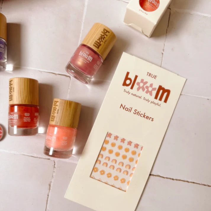 True Bloom - Bloom Nail Kit