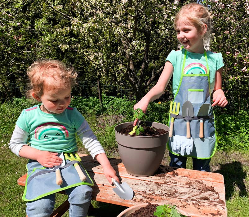 Gardening Tool belt 3 Piece Set