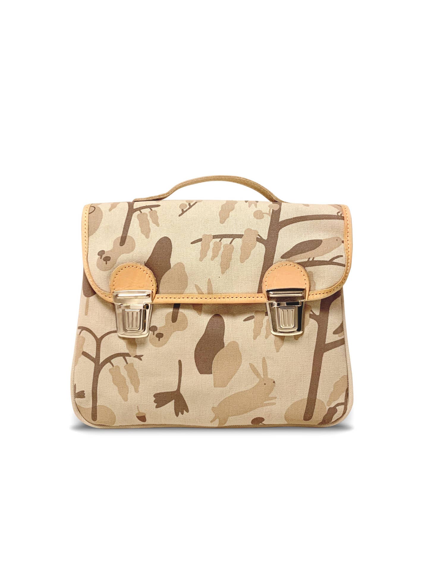 Forest Satchel