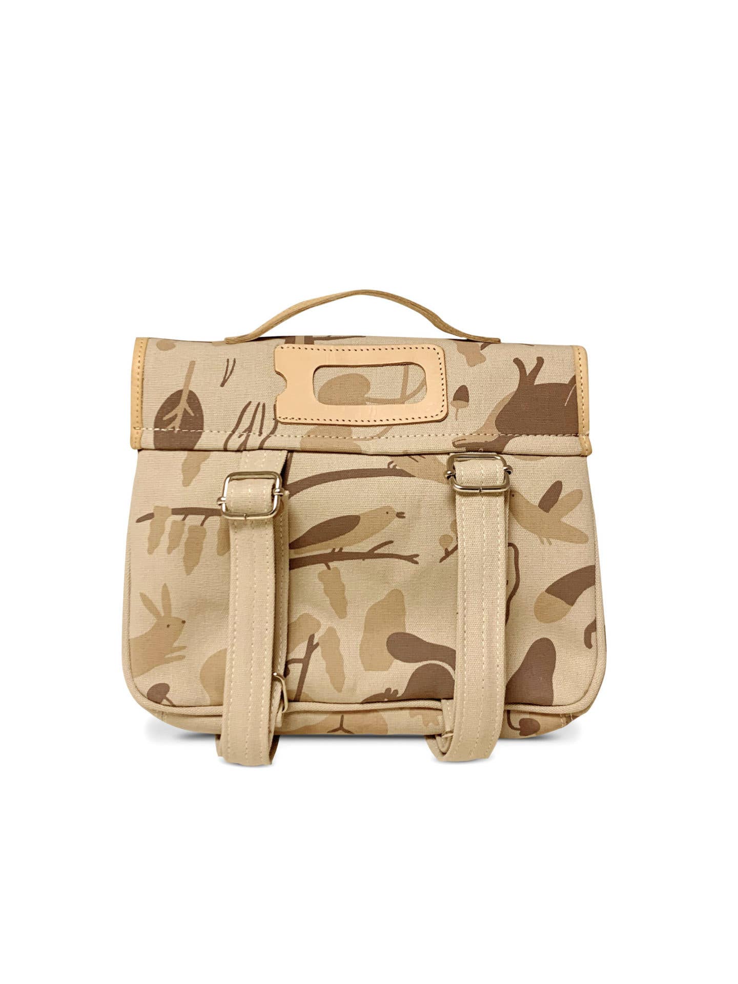 Forest Satchel