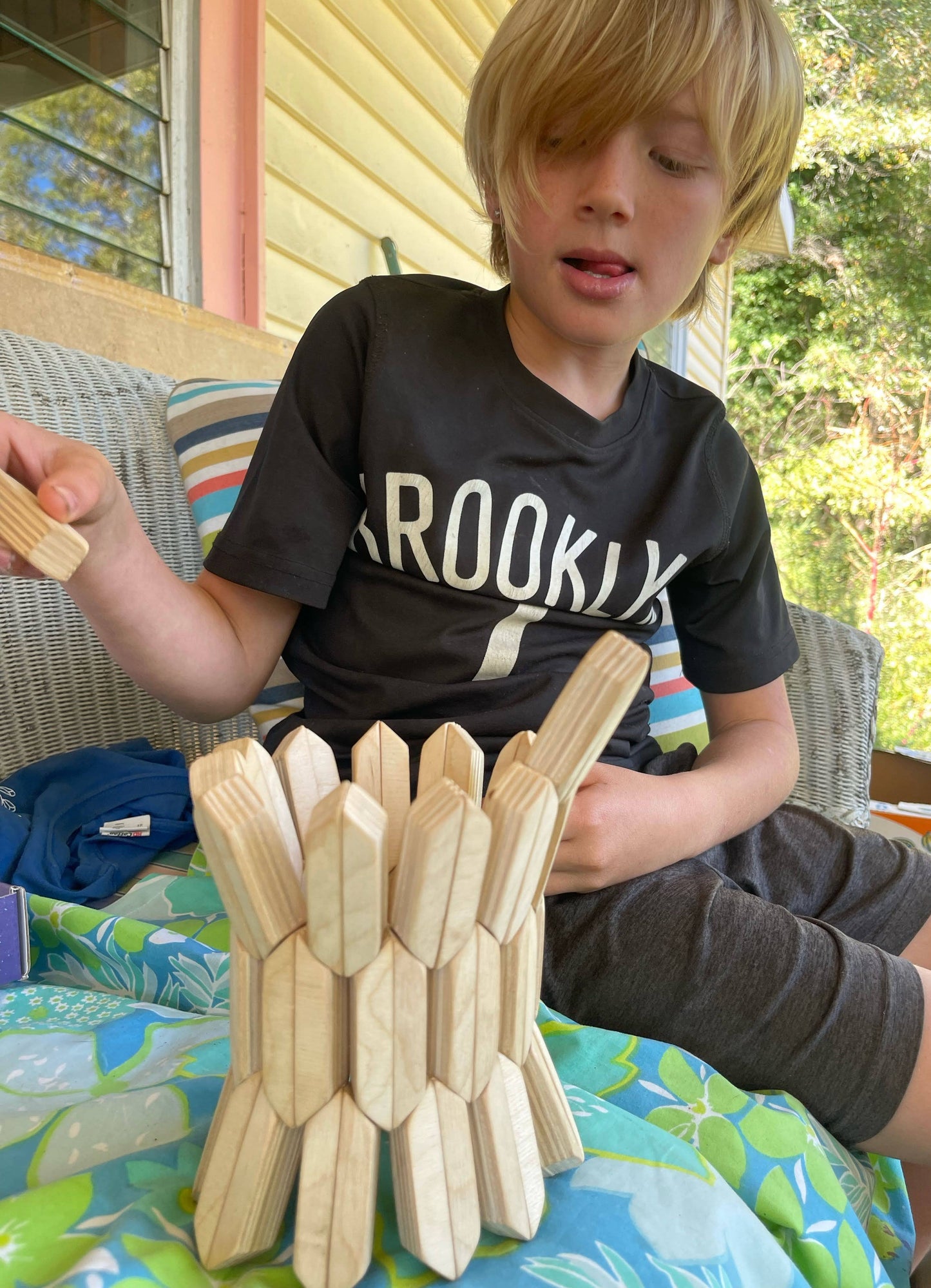 Starbuilder Block Set