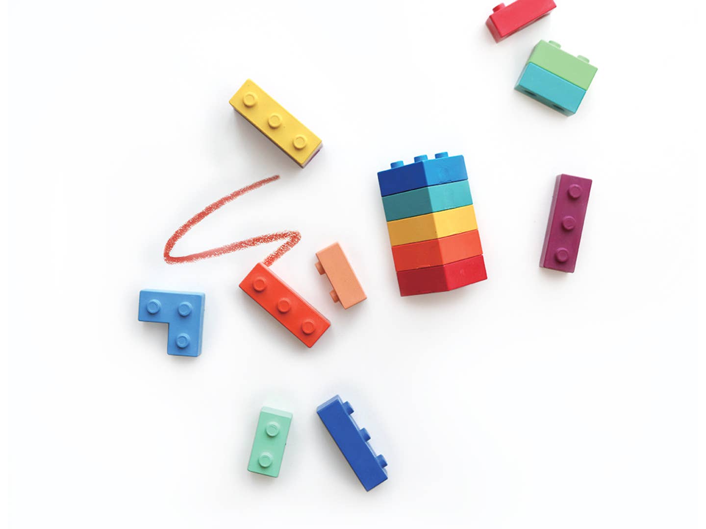 Pocket Crayons- Cars