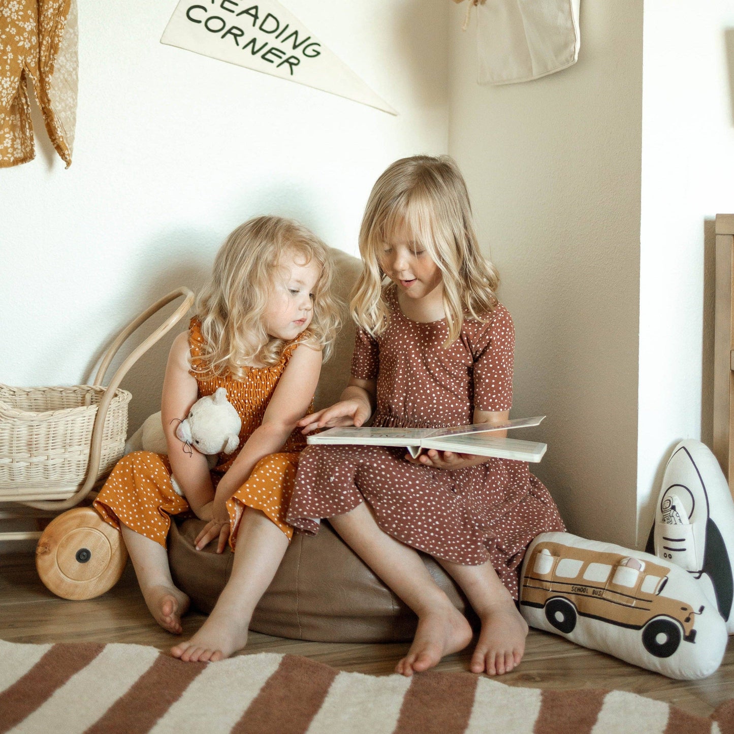 Interactive School Sus Pillow