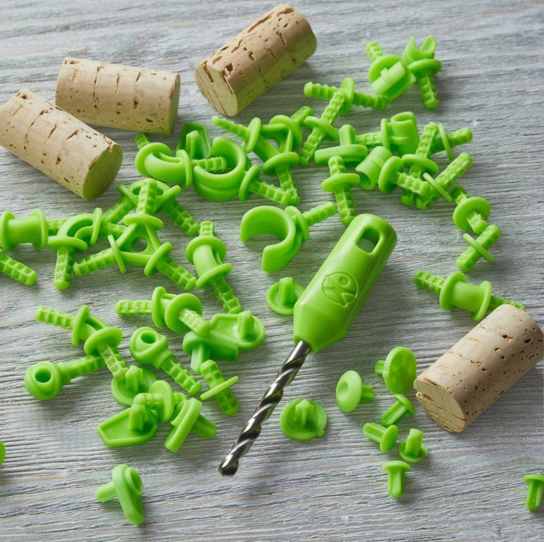 Terra Kids- Connectors Animal Set