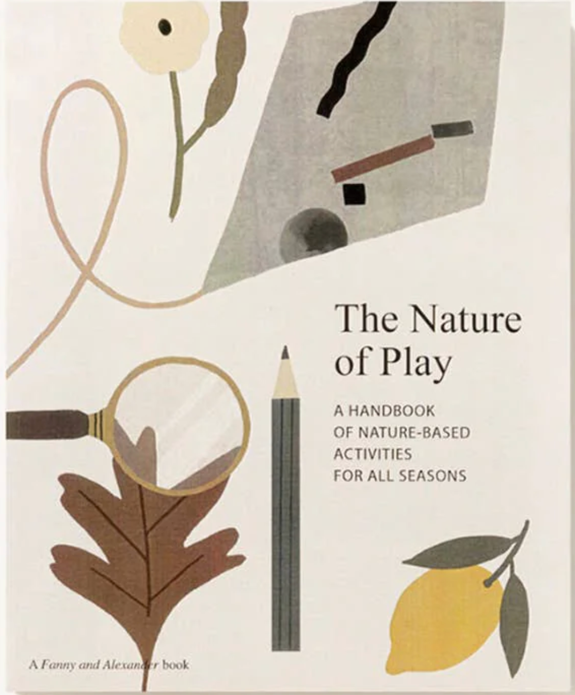 The Nature of Play
