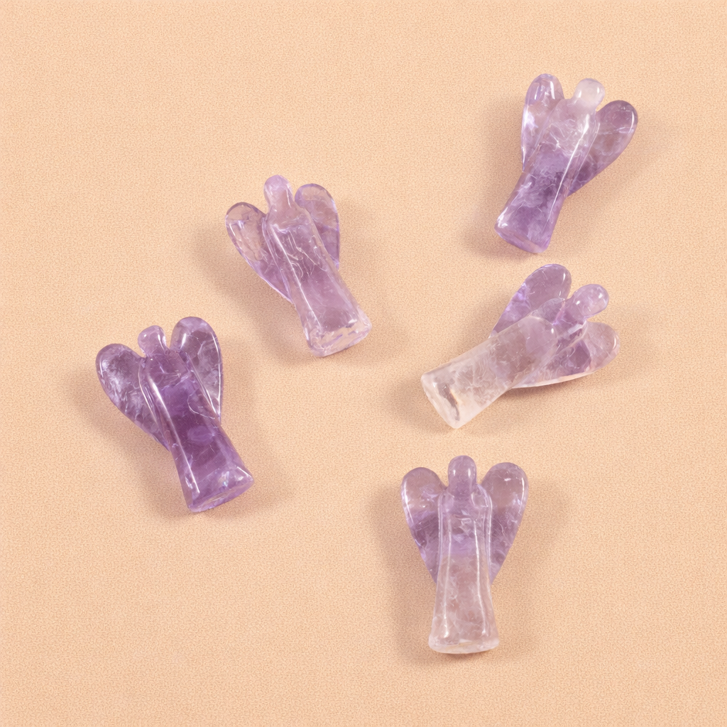 Gemstone - Crystal Angel