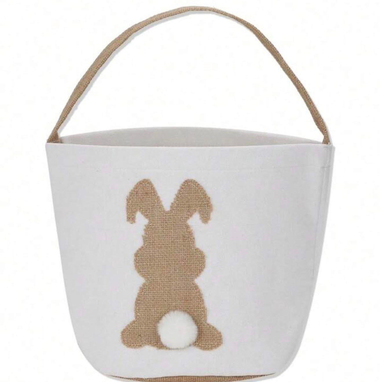 Easter Bunny Basket