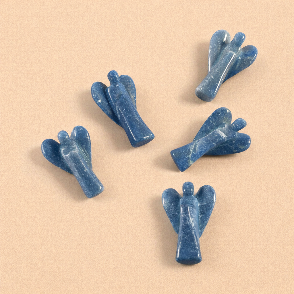 Gemstone - Crystal Angel