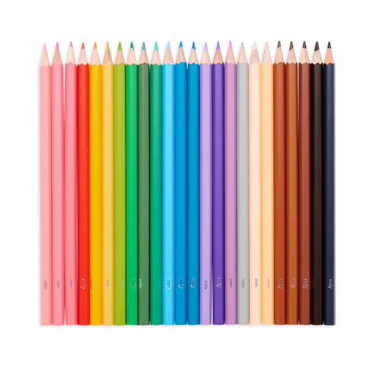 Color Together Colored Pencils