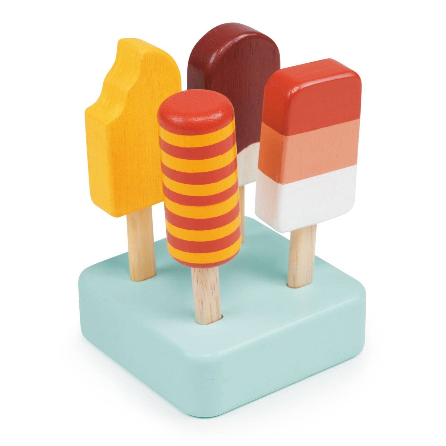 Sunny Ice Lolly Stand