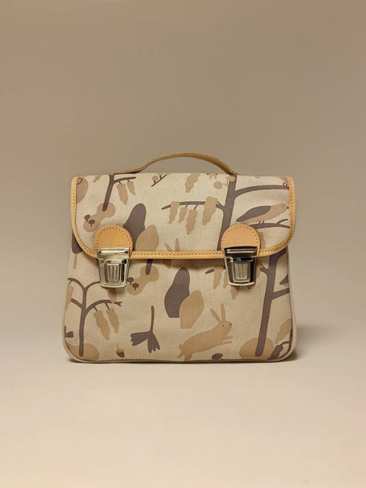 Forest Satchel