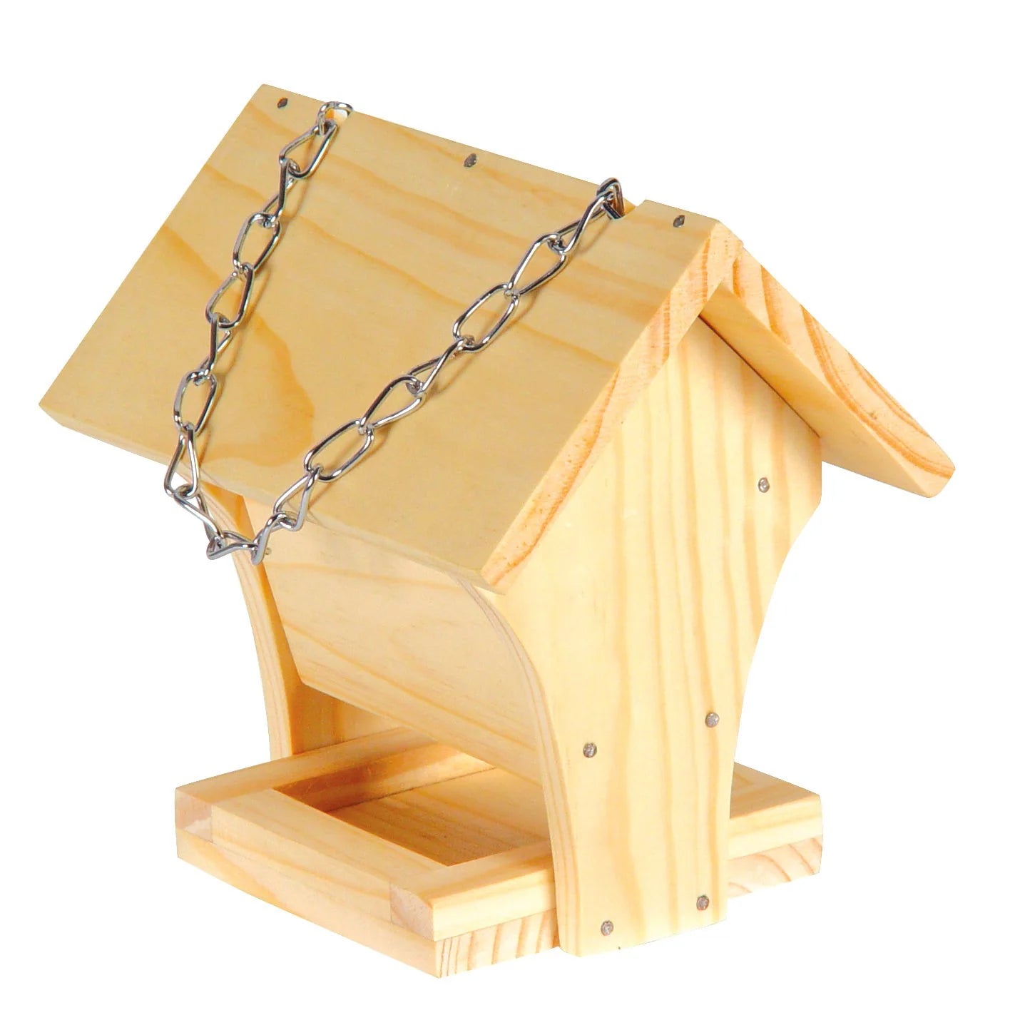 Beetle & Bee Garden Build A Bird Buffet