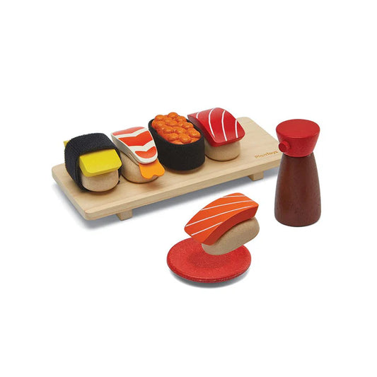 Sushi Chef Set