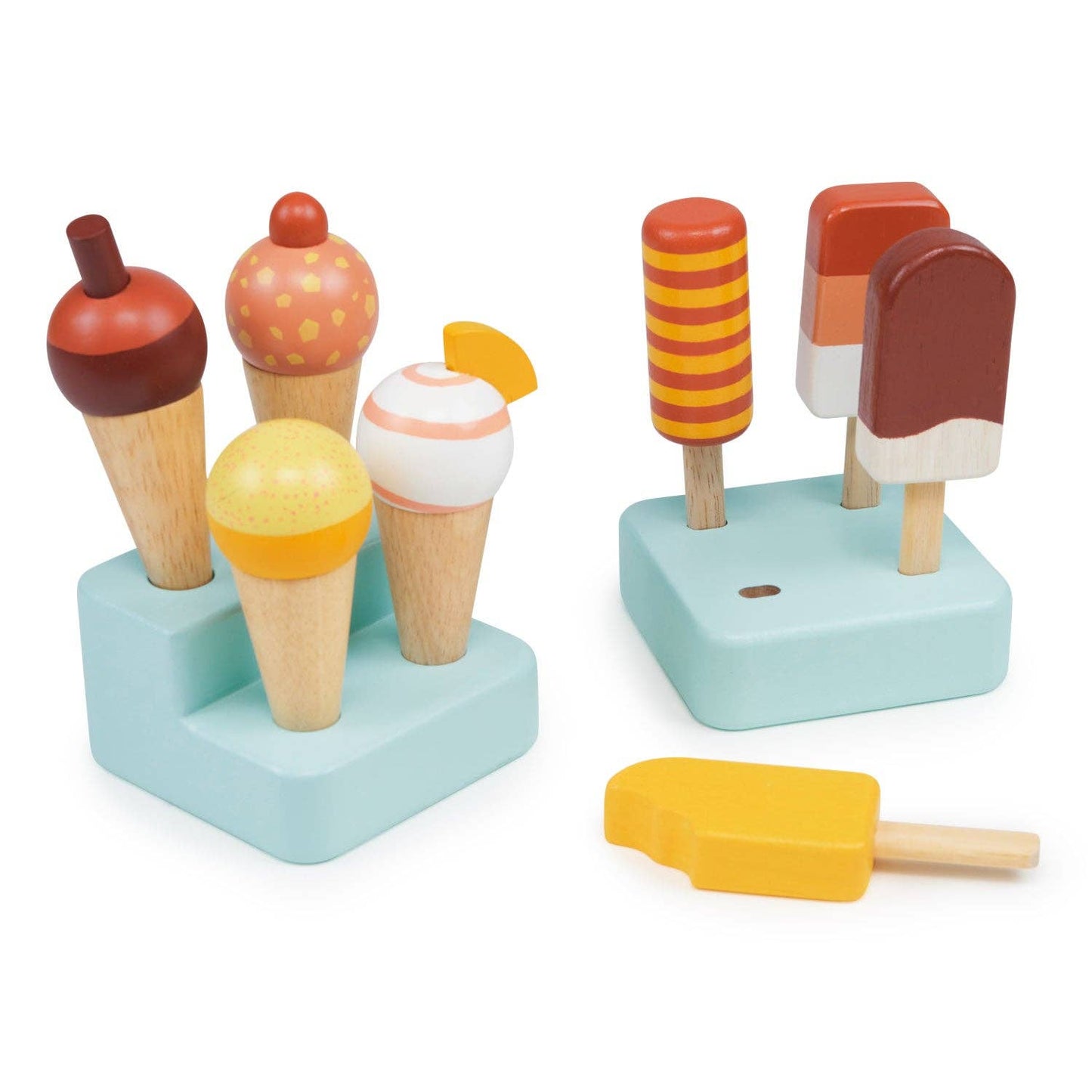 Sunny Ice Lolly Stand