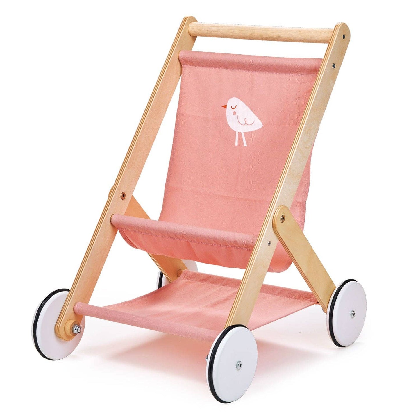 Baby Doll Stroller