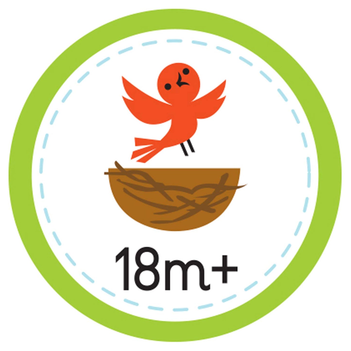 Baby Einstein: 100 Words by Scarlett Wing