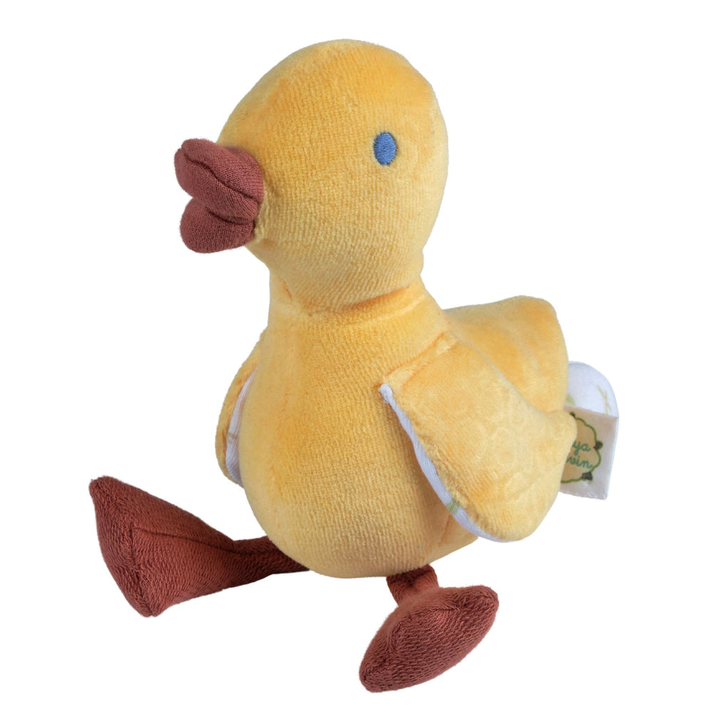 Tara The Duck - Baby Musical Toy