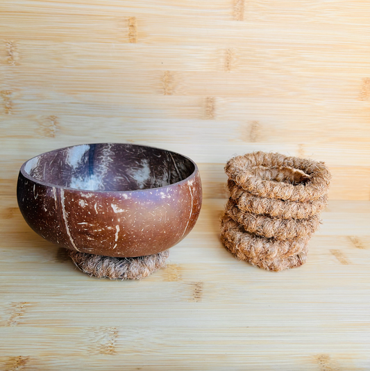 Coconut Bowl