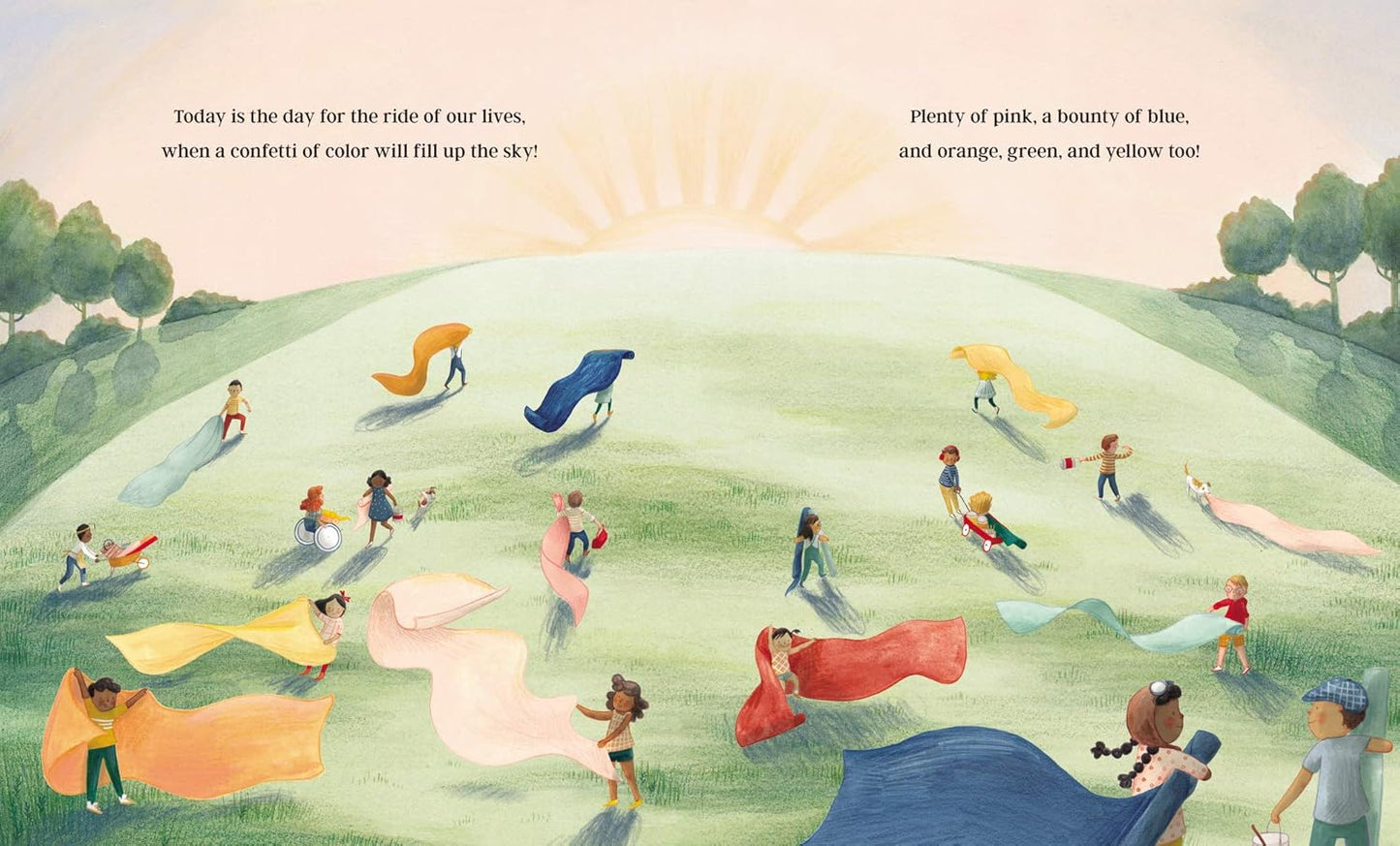 The World Needs Who You Were Made to Be by Joanna Gaines