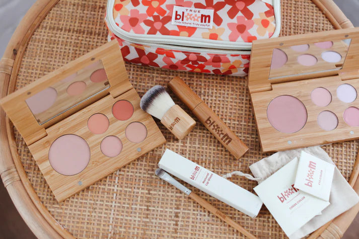 True Bloom- Bloom Makeup Kit