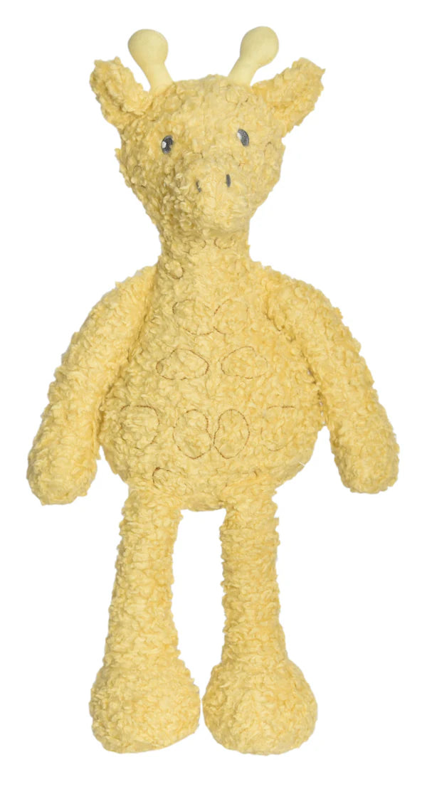 Gerald the Giraffe- Organic Cotton Plush Toy