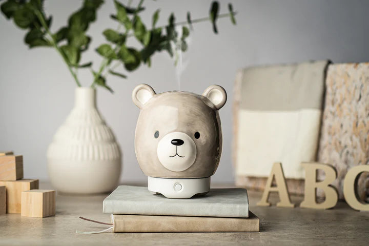 Ceramic Diffuser: Teddy