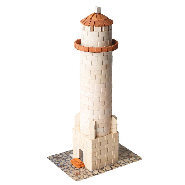 Mini Bricks Constructor Set- Lighthouse