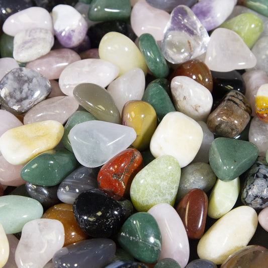 Souvenir Tumbled Mix