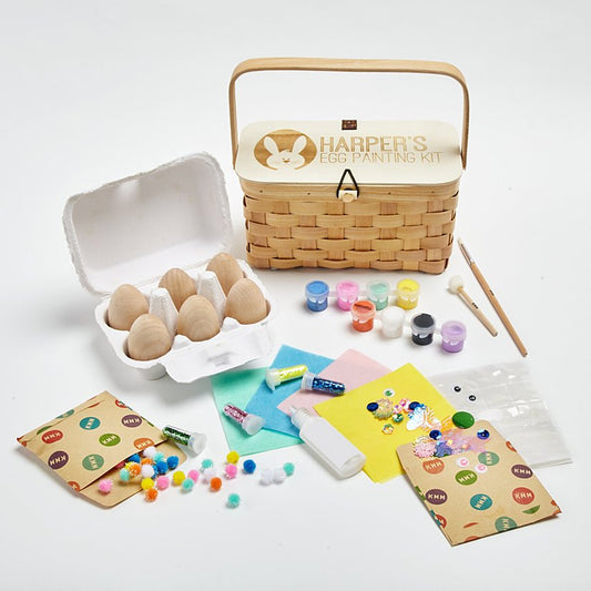 Egg Painting Kit
