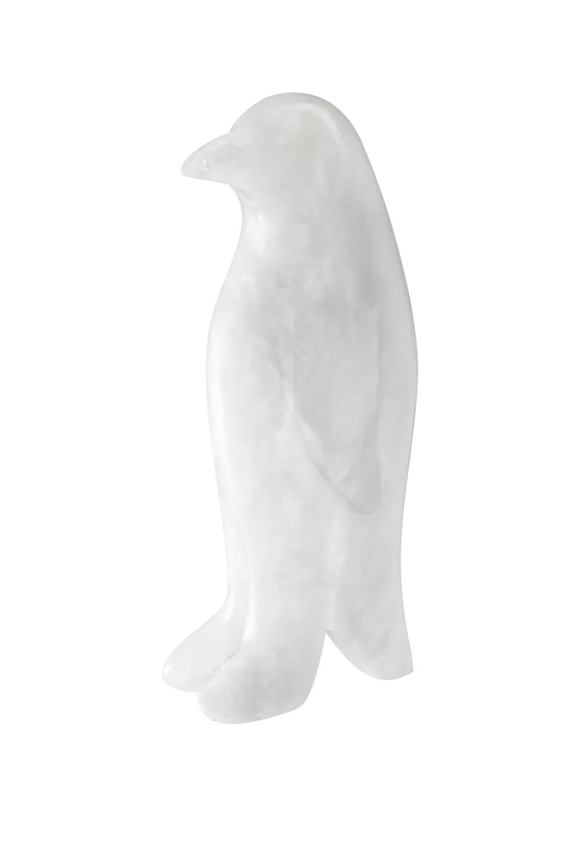 Alabaster Carving Kit- Penguin