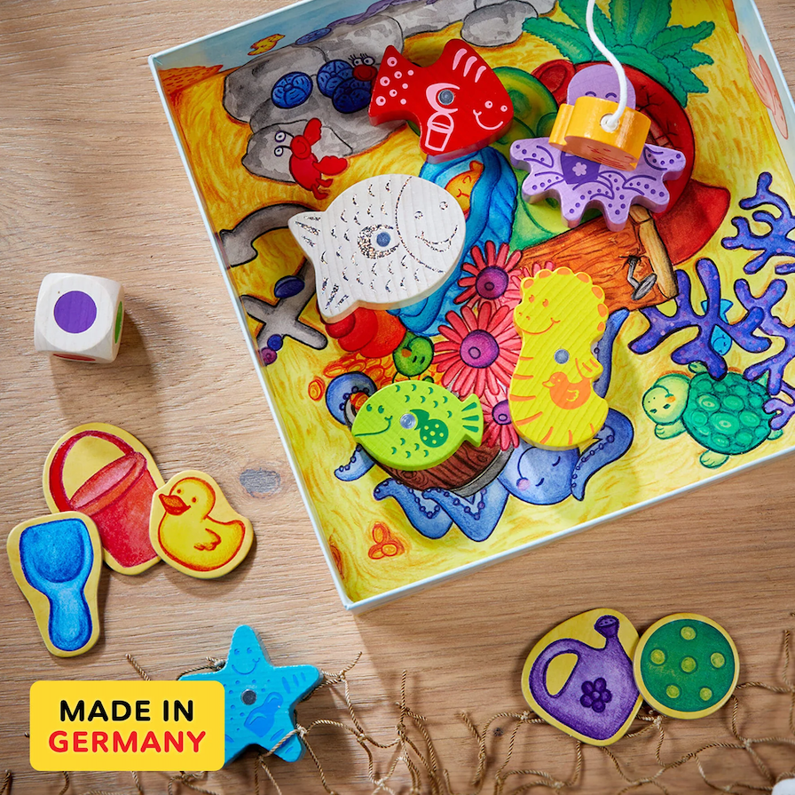 My Very First Games - Here, Fishy, Fishy!