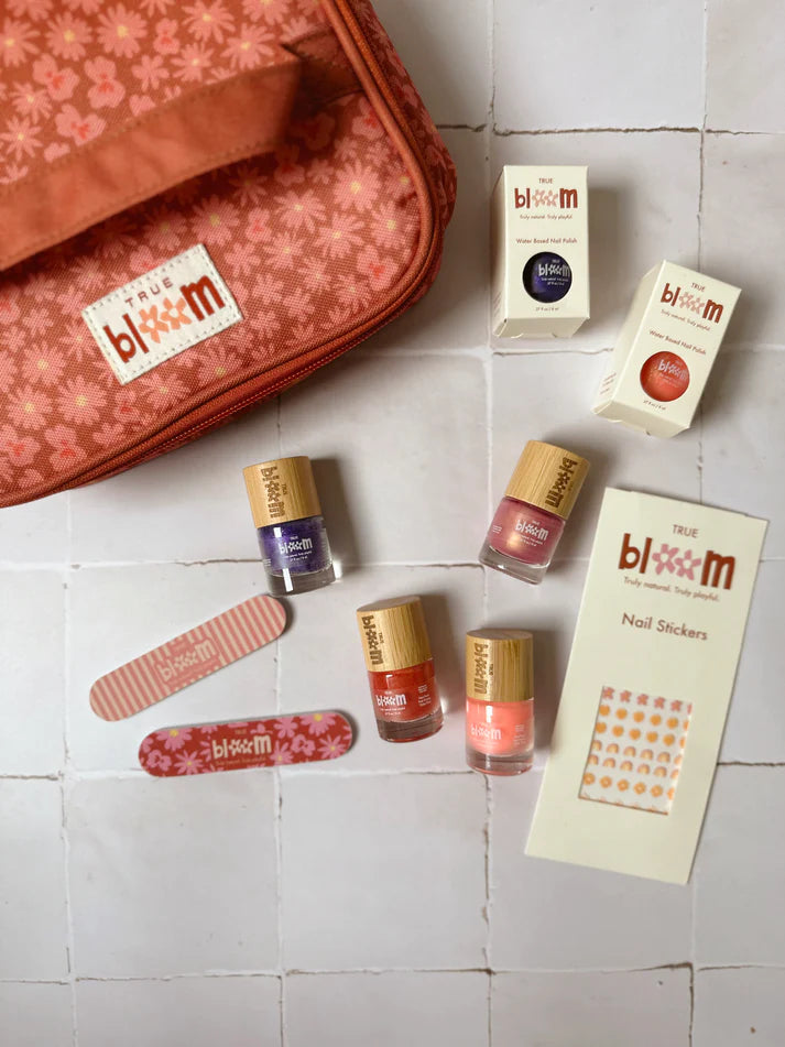 True Bloom- Bloom Nail Kit