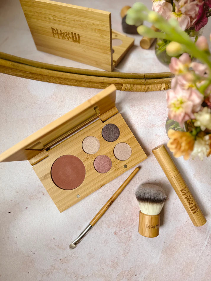 True Bloom- Bloom Makeup Kit