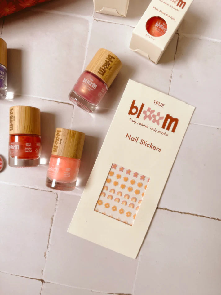 True Bloom- Bloom Nail Kit