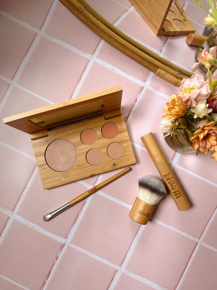 True Bloom- Bloom Makeup Kit