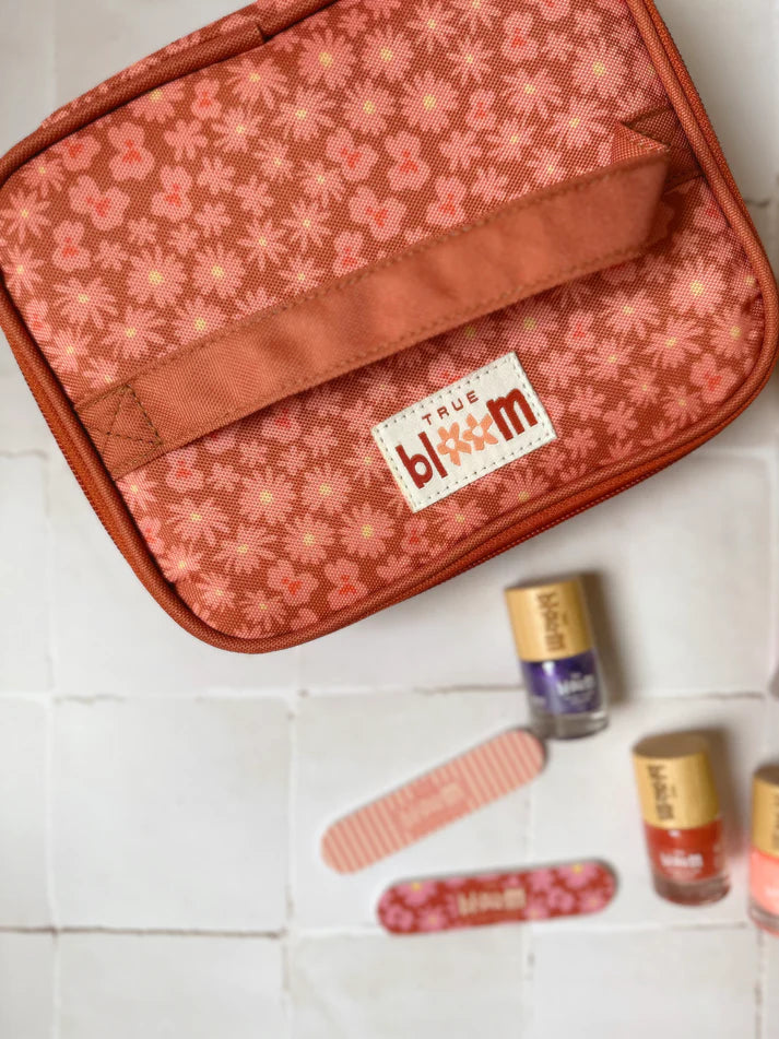 True Bloom- Bloom Nail Kit