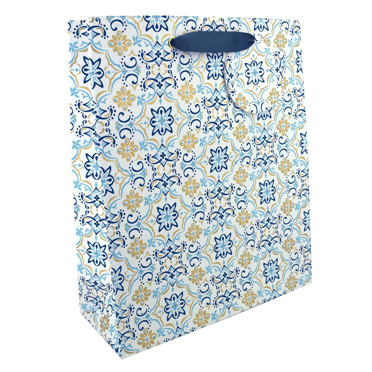 Large Hanukkah Gift Bag