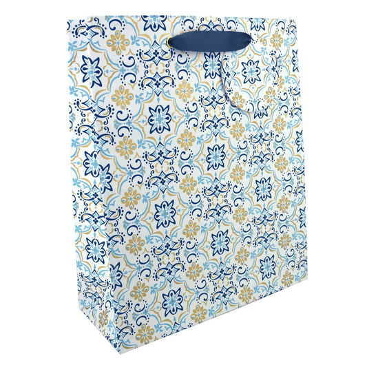 Large Hanukkah Gift Bag