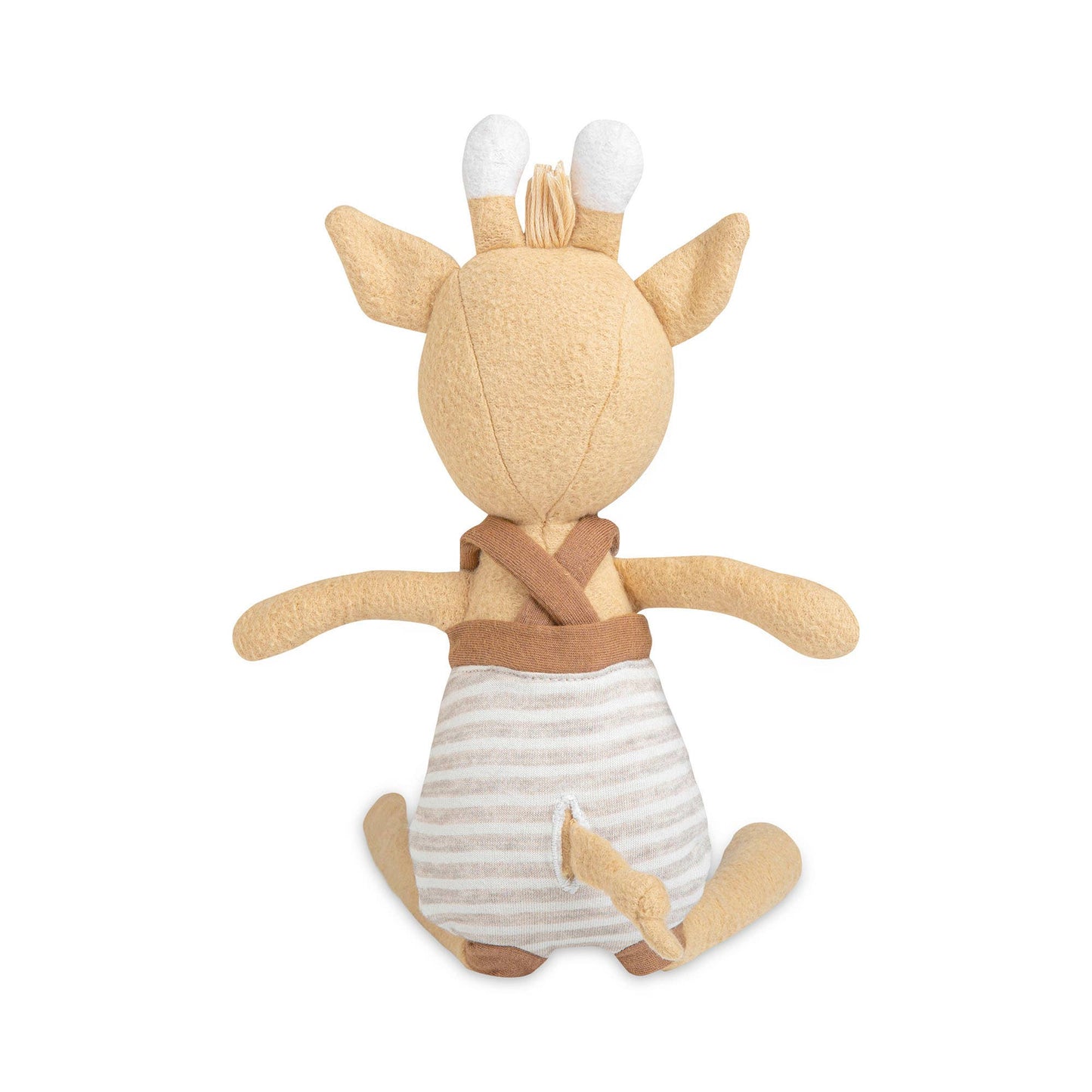 Cotton Plush Toy- Jojo Giraffe